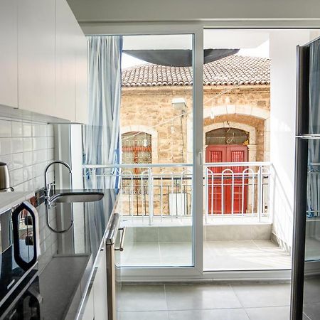 Kervan Suite Antalya Exterior foto