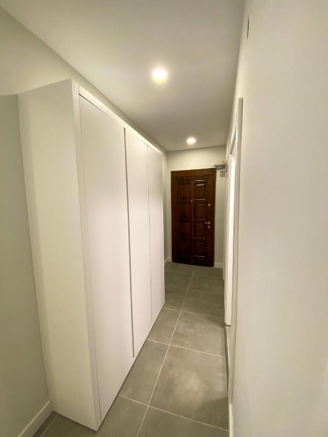 Kervan Suite Antalya Exterior foto