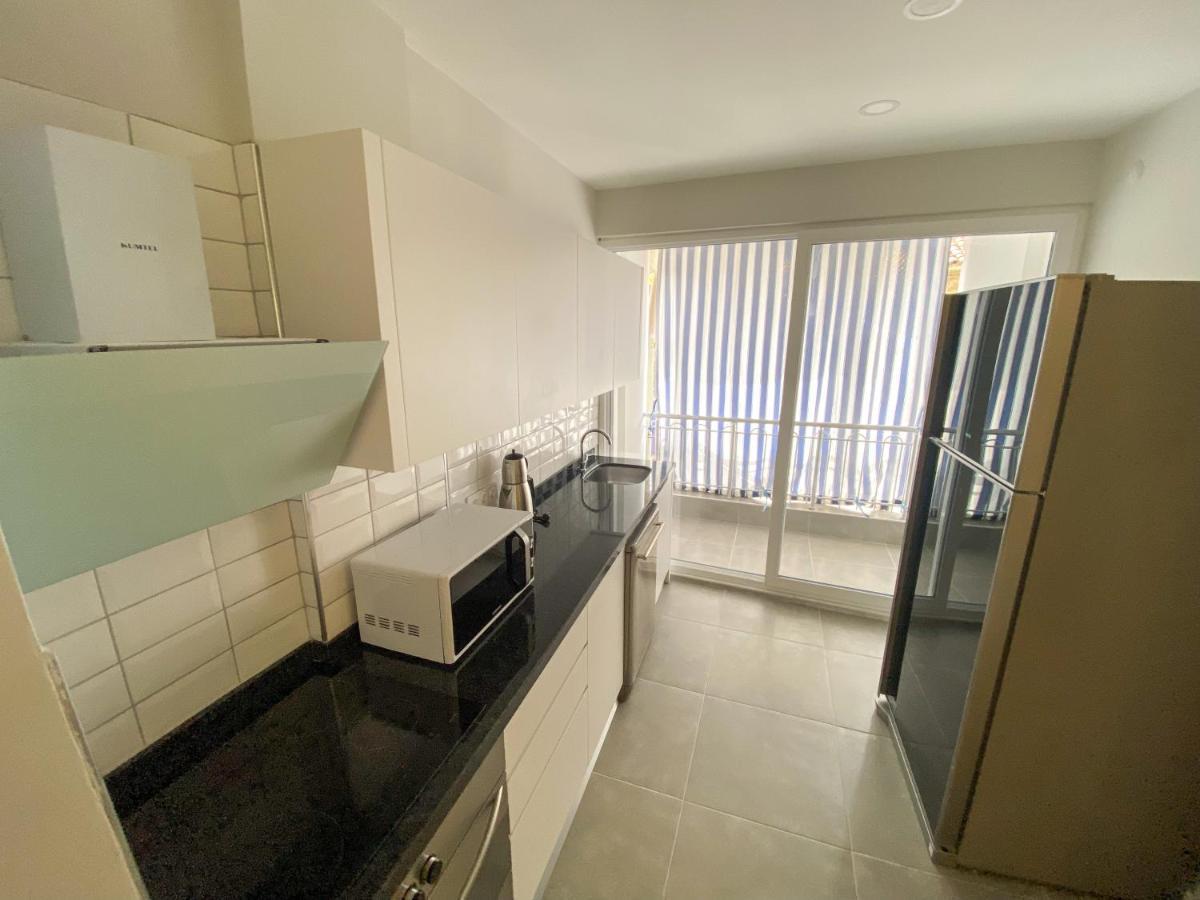 Kervan Suite Antalya Exterior foto